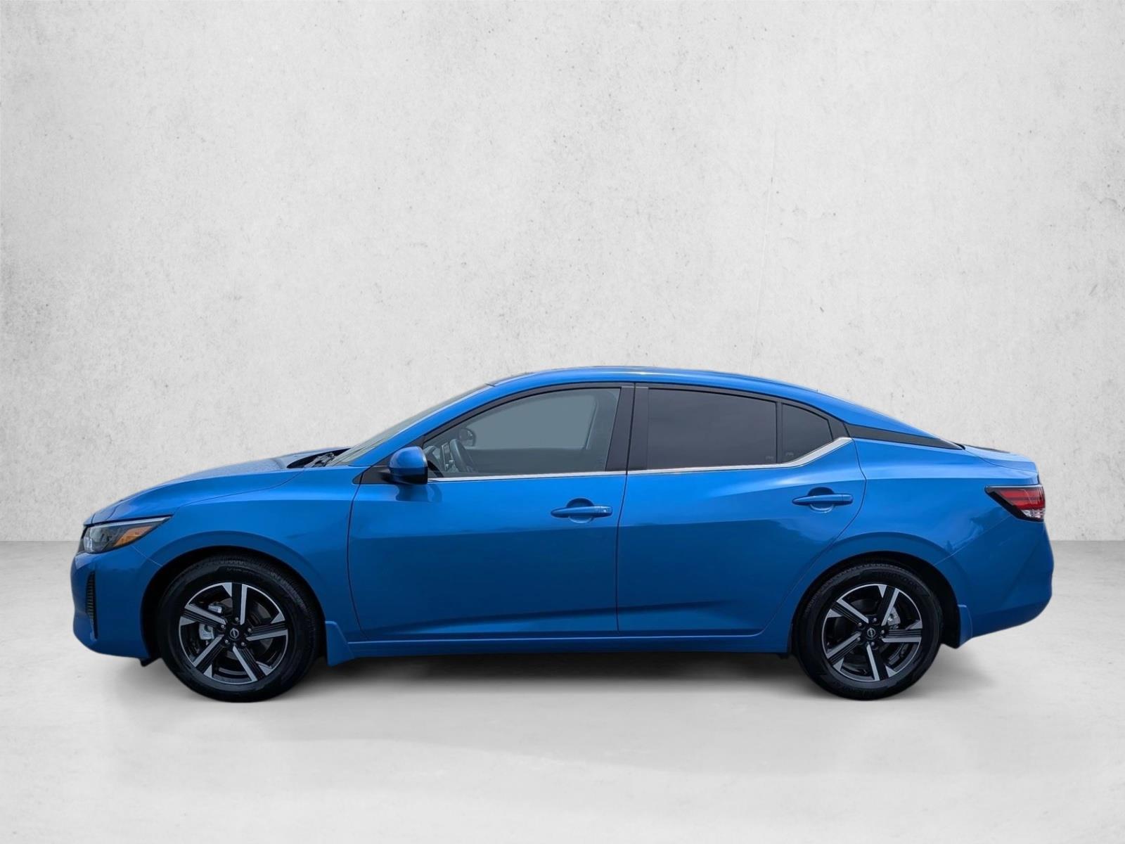 Thumbnail: 2025 Nissan Sentra - 2