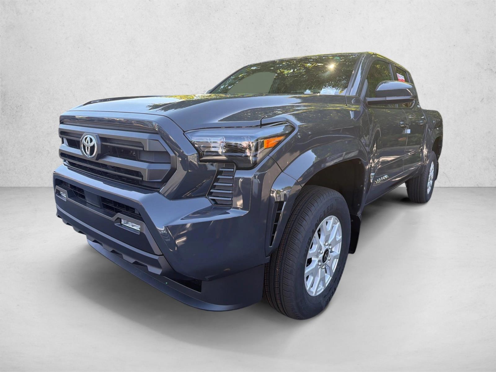 Thumbnail: 2026 Toyota Tacoma - 1