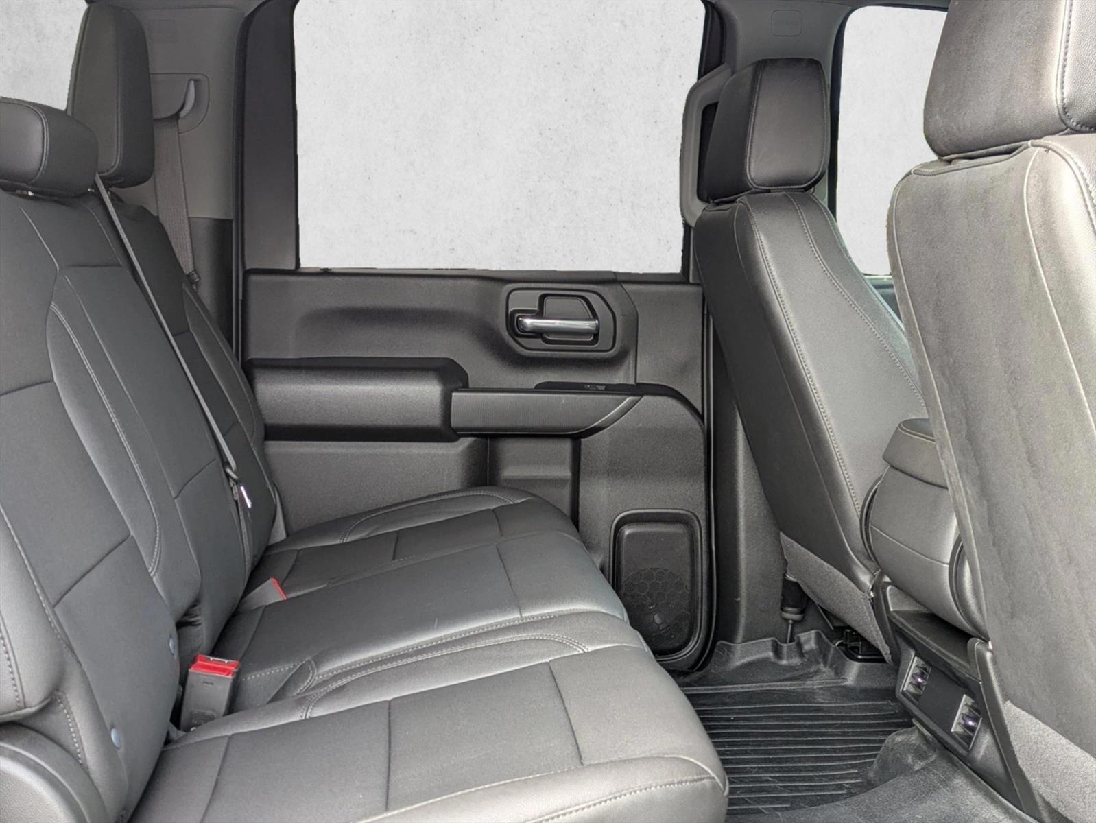 2024 Chevrolet Silverado 3500HD Work Truck - Photo 13