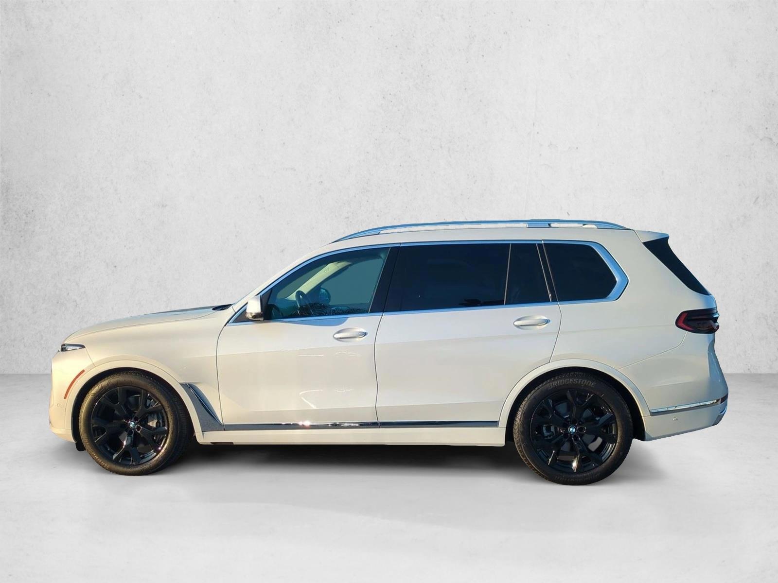 Thumbnail: 2026 BMW X7 - 2