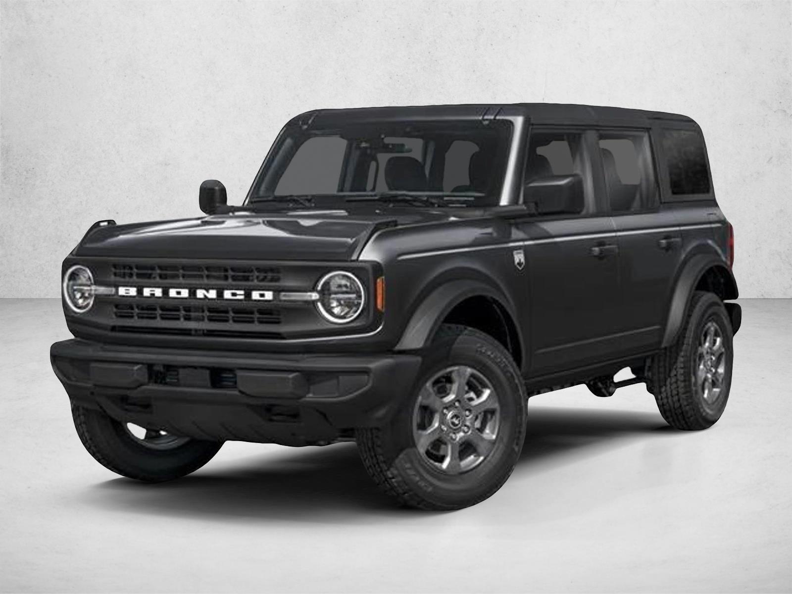 Thumbnail: 2026 Ford Bronco - 1