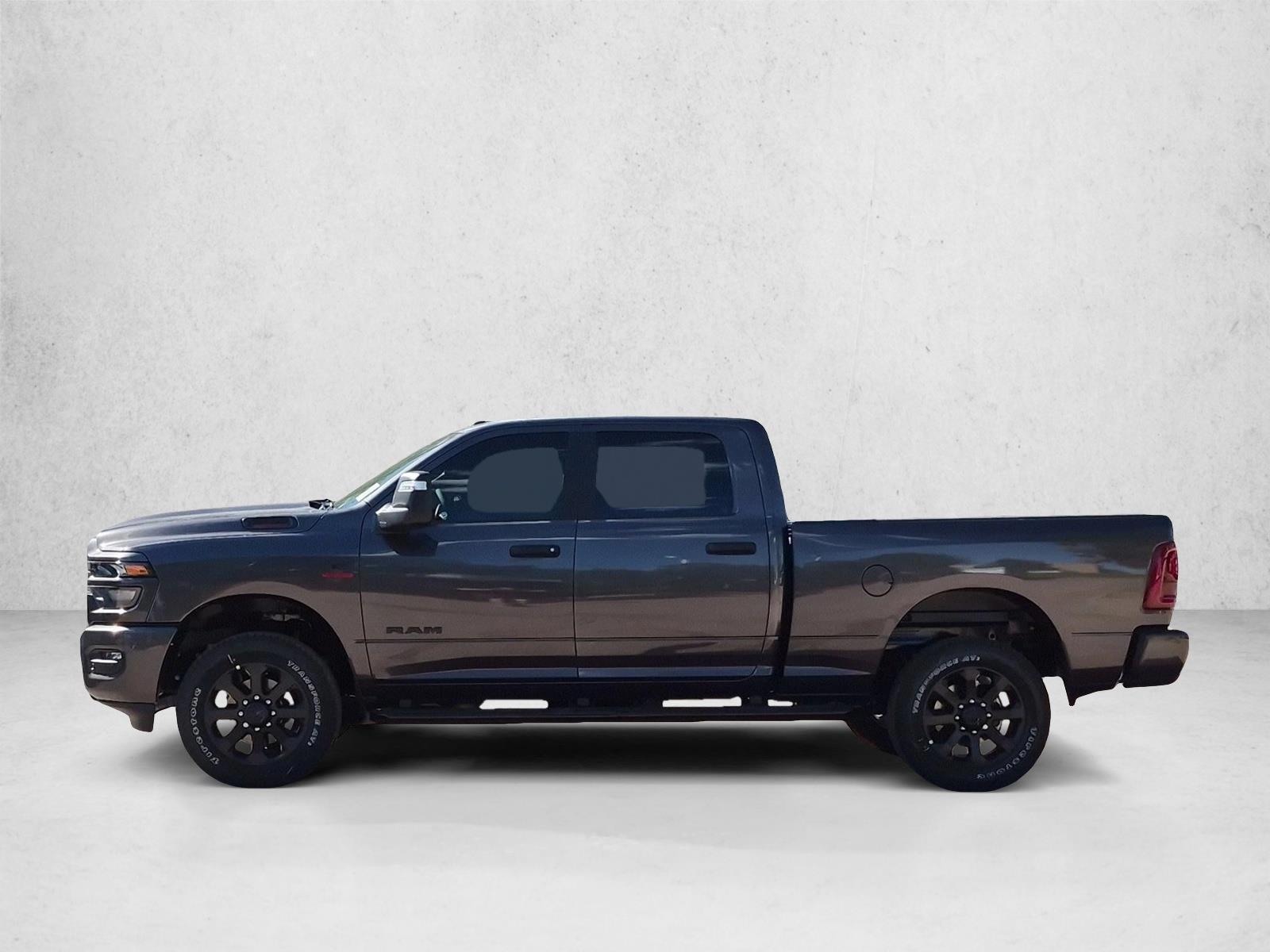 Thumbnail: 2027 RAM 2500 - 2