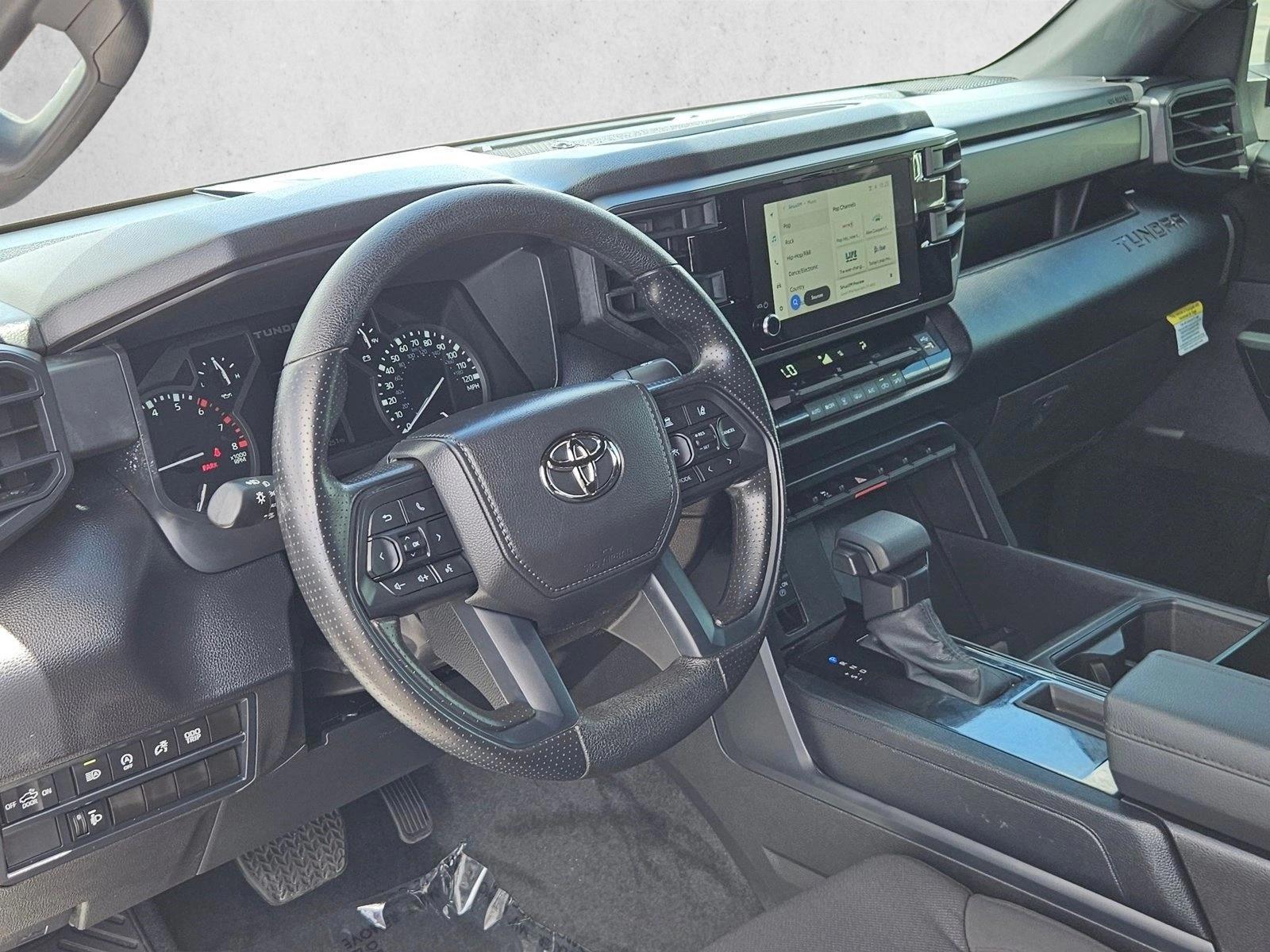 Thumbnail: 2026 Toyota Tundra - 3