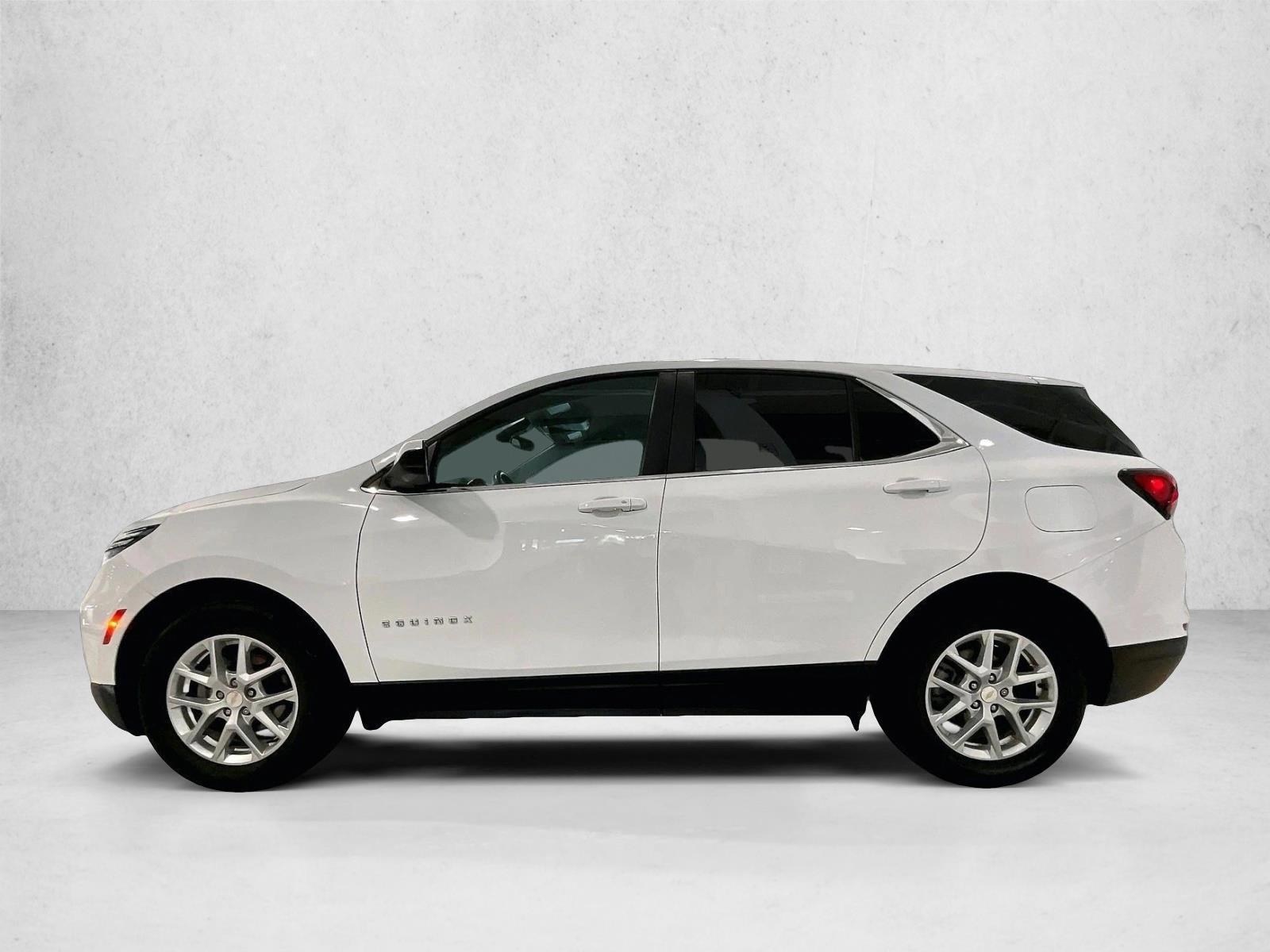 Thumbnail: 2023 Chevrolet Equinox - 2