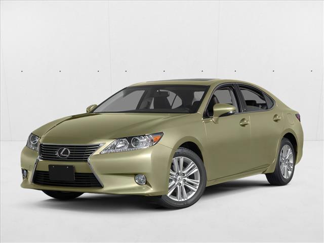2014 Lexus ES