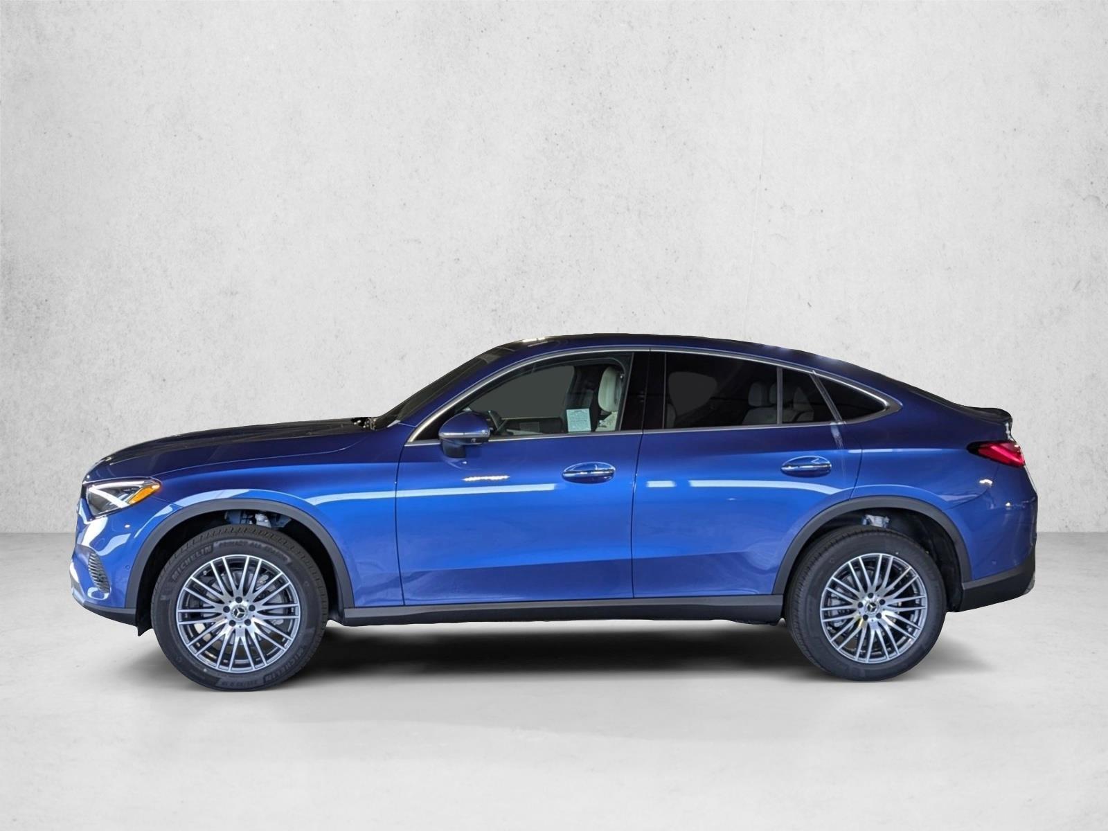 Thumbnail: 2026 Mercedes-Benz GLC - 2