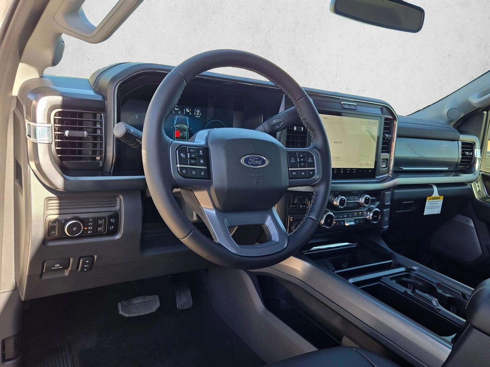 Thumbnail: 2026 Ford Econoline - 3