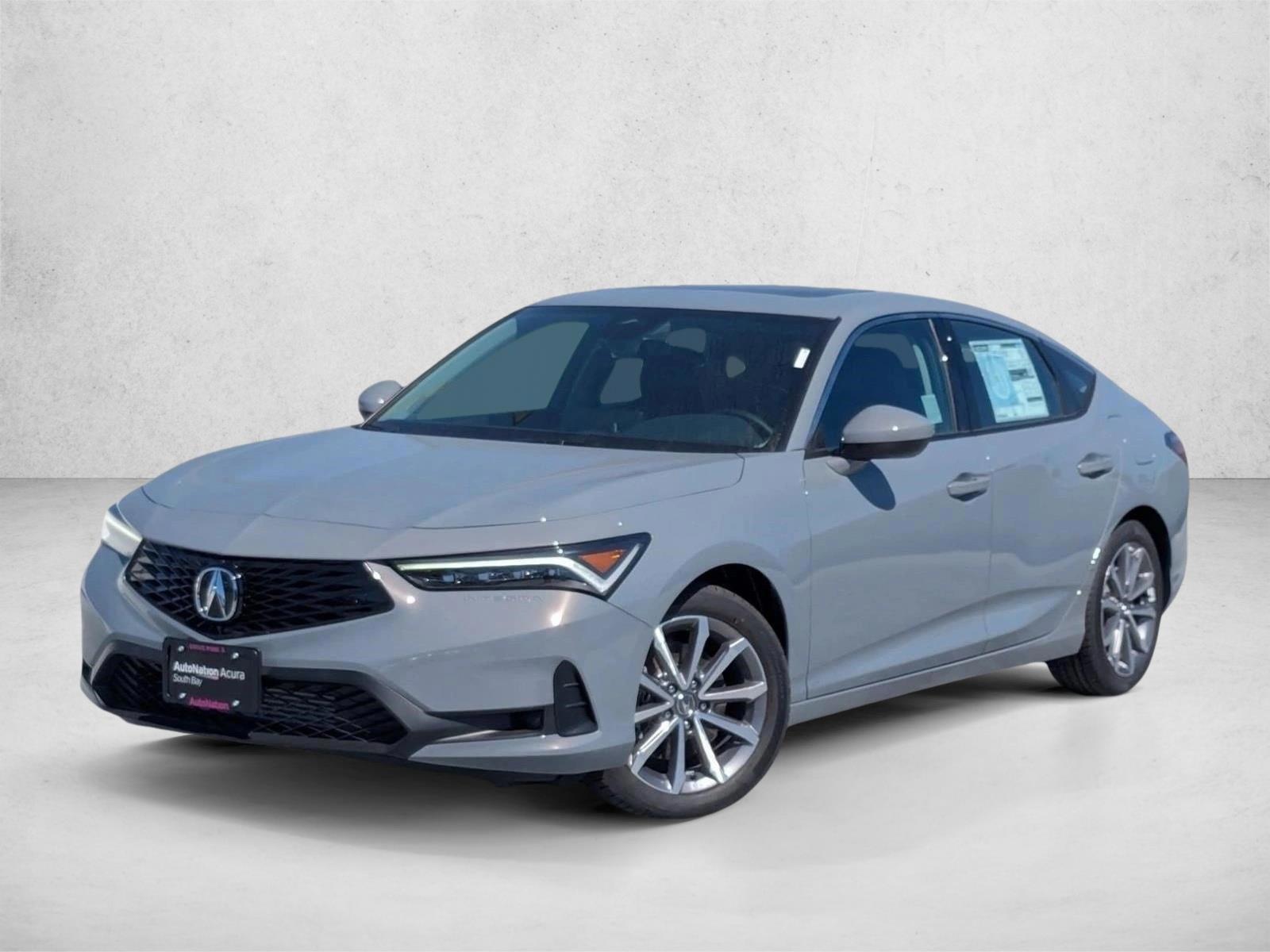 Thumbnail: 2026 Acura Integra - 1