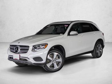 2019 Mercedes-Benz GLC 300 -
                  Buena Park, CA