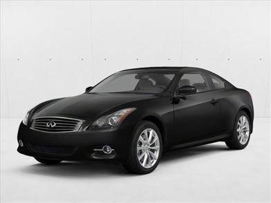 2013 INFINITI G37 Journey -
                  Fort Worth, TX