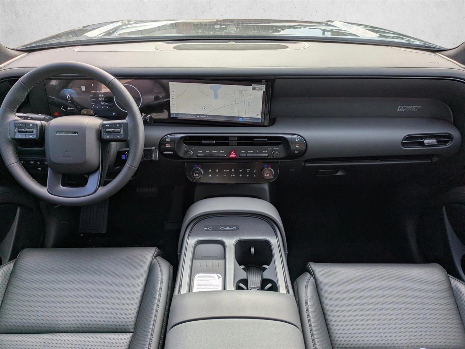 Thumbnail: 2026 Hyundai Palisade - 3
