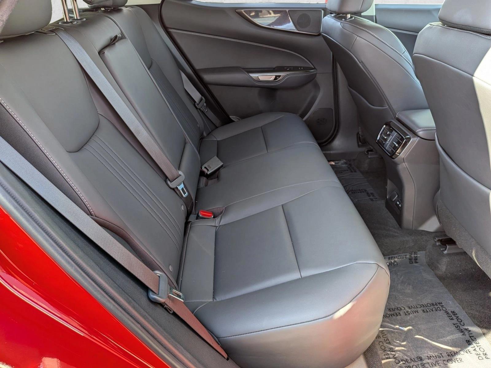 2023 Lexus NX 350 - Photo 25