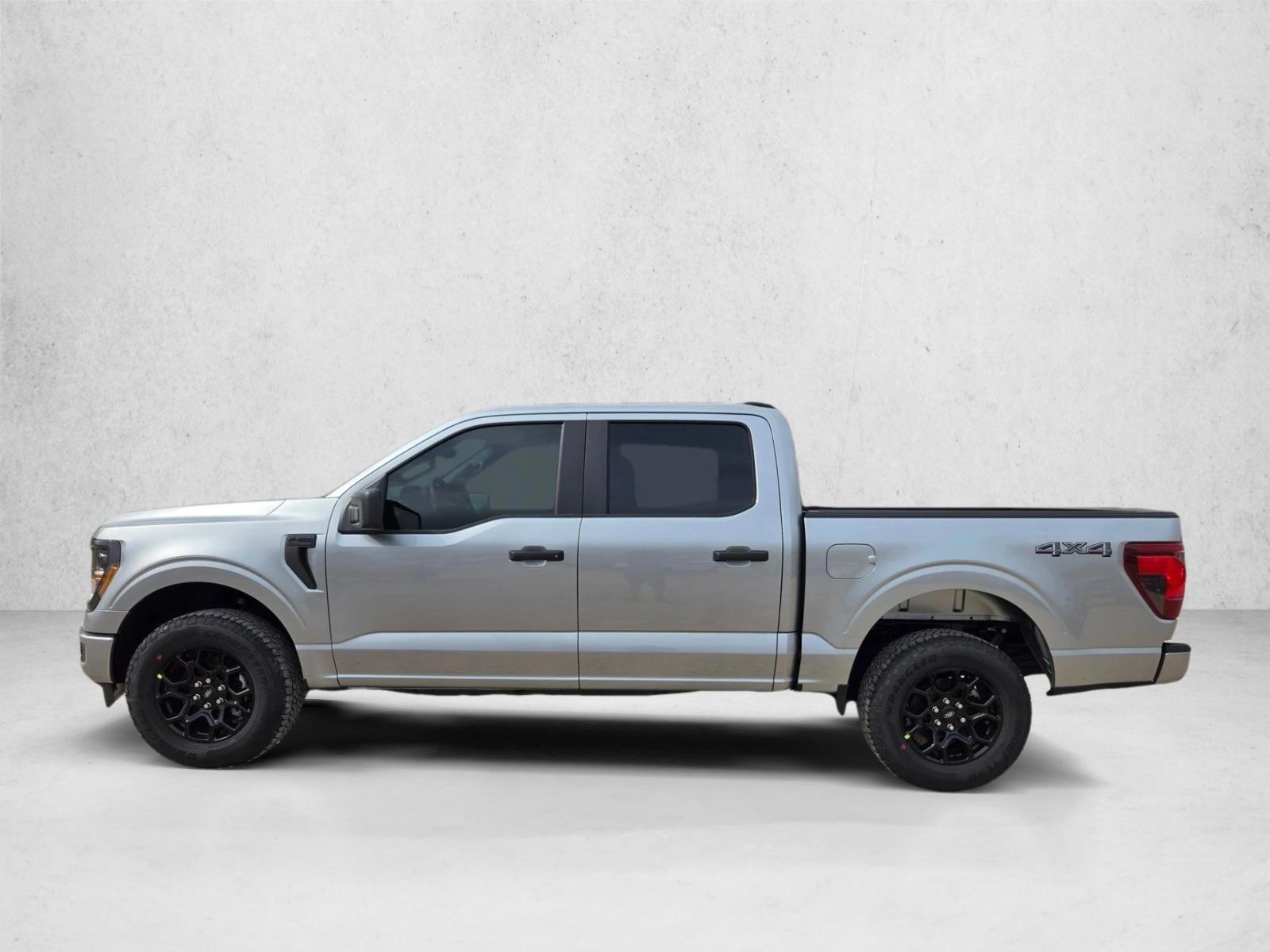 Thumbnail: 2026 Ford F-150 - 2