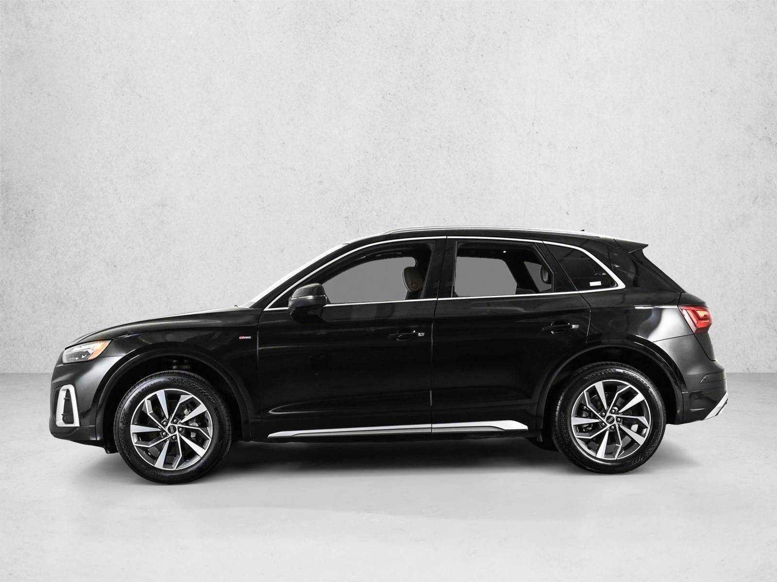 Thumbnail: 2023 Audi Q5 - 2