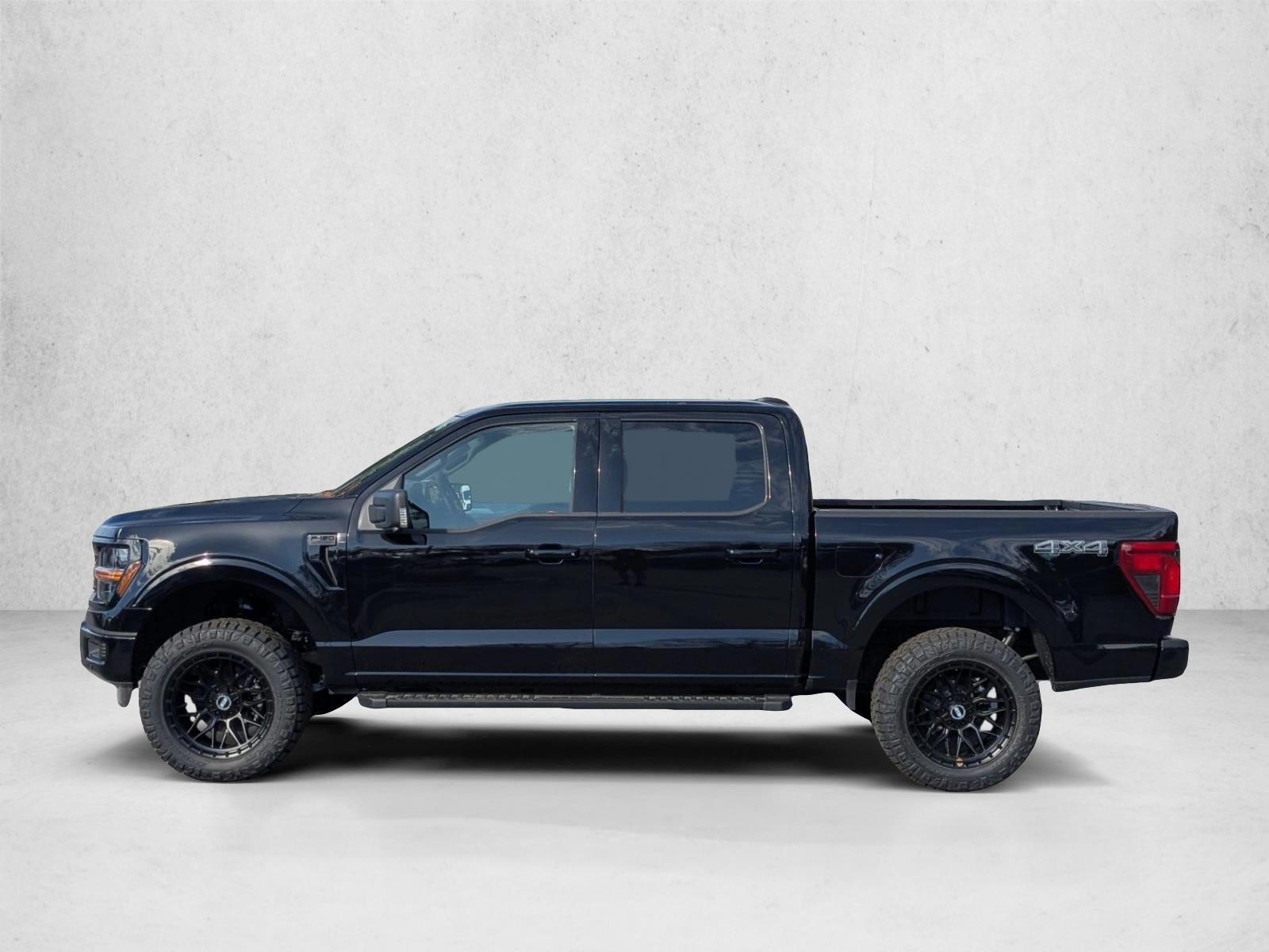 Thumbnail: 2025 Ford F-150 - 2