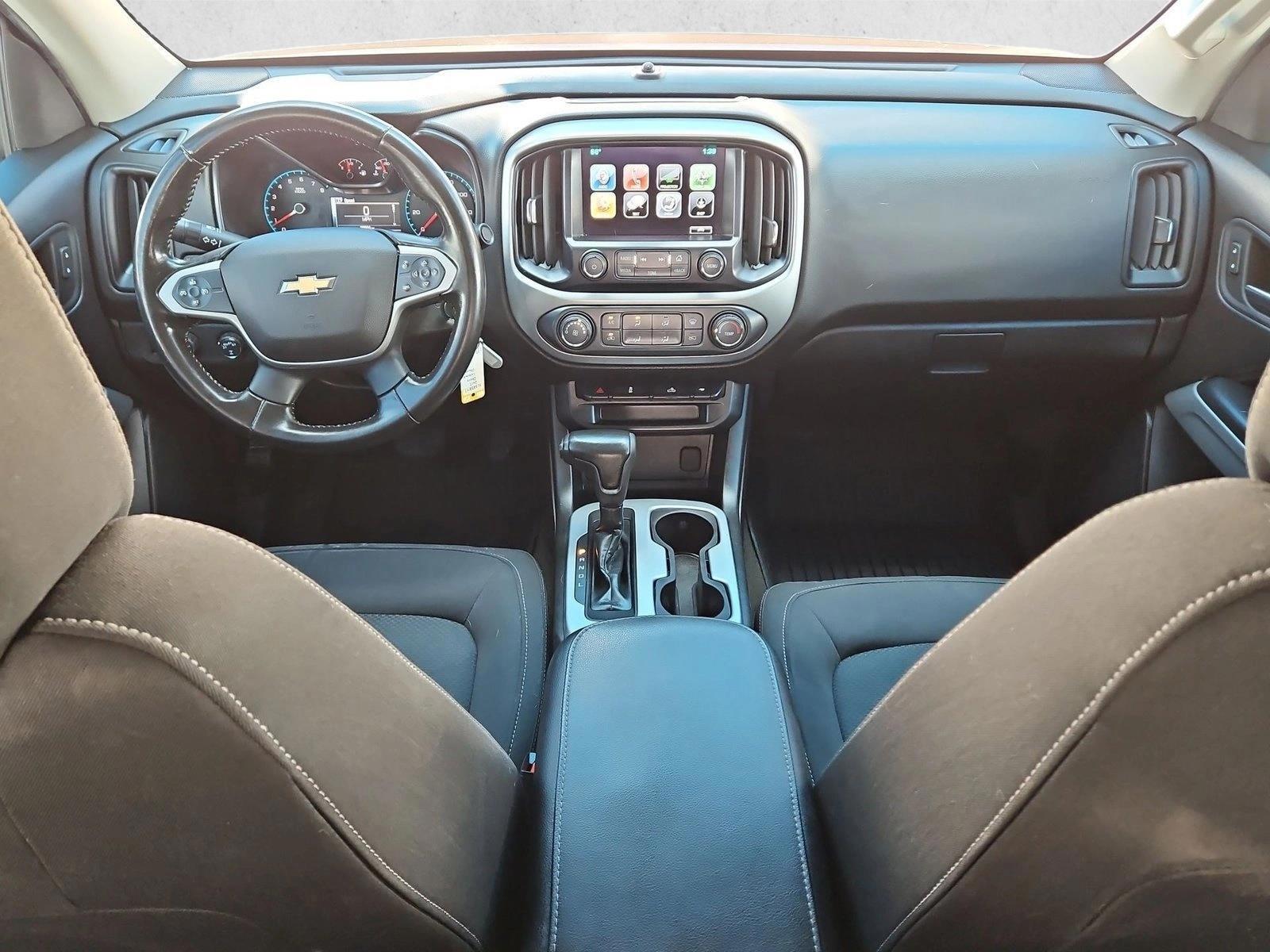 Thumbnail: 2017 Chevrolet Colorado - 5