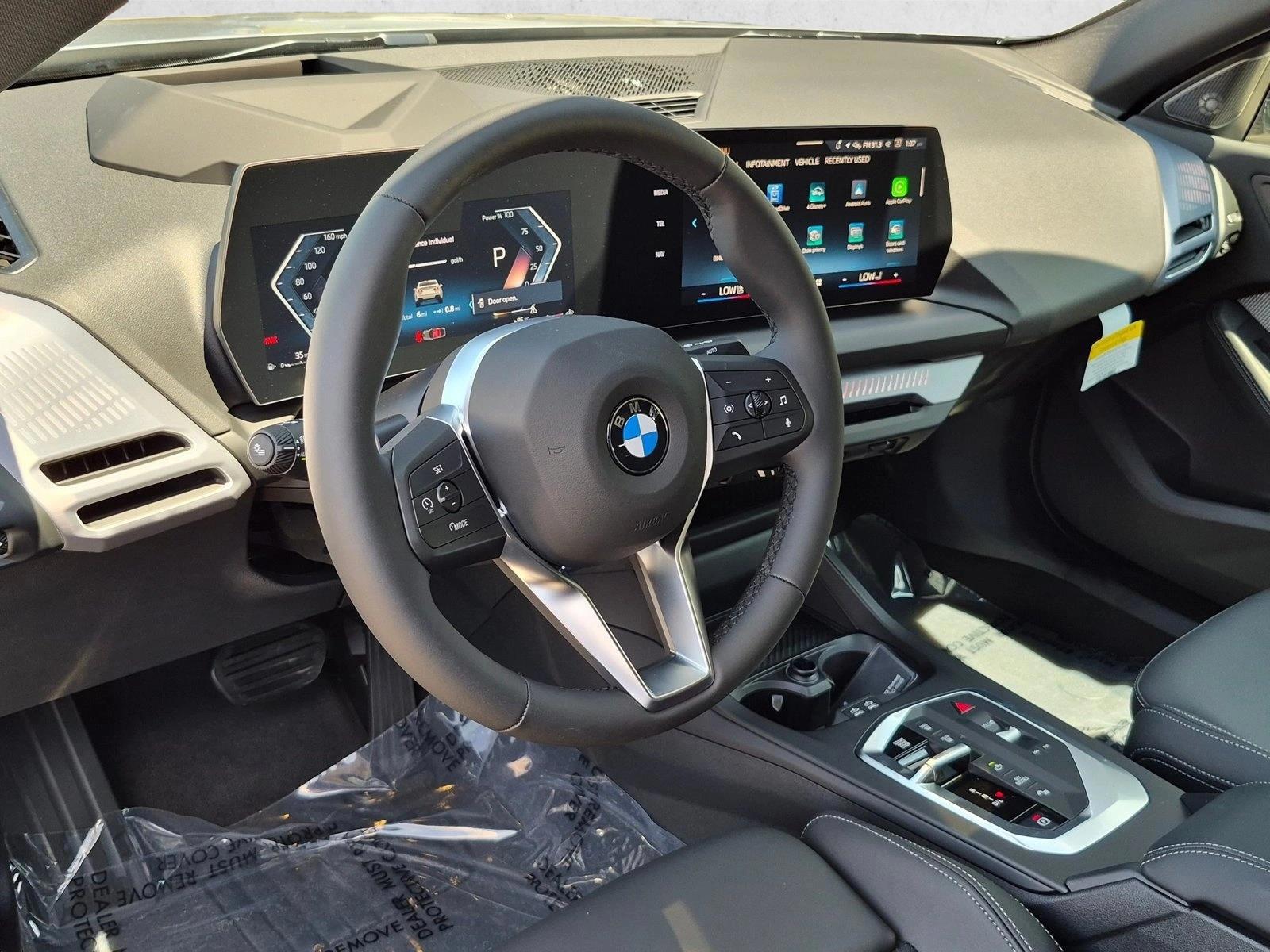 Thumbnail: 2026 BMW 2 Series - 3