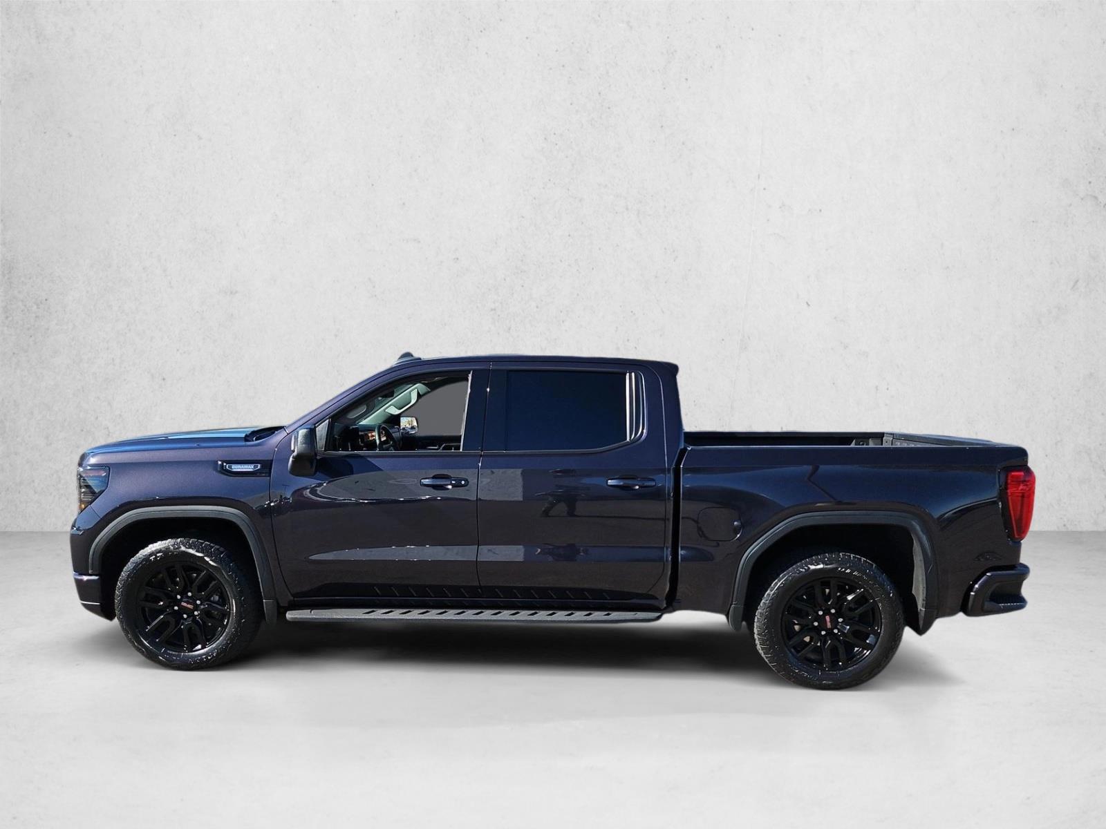 Thumbnail: 2024 GMC Sierra 1500 - 2