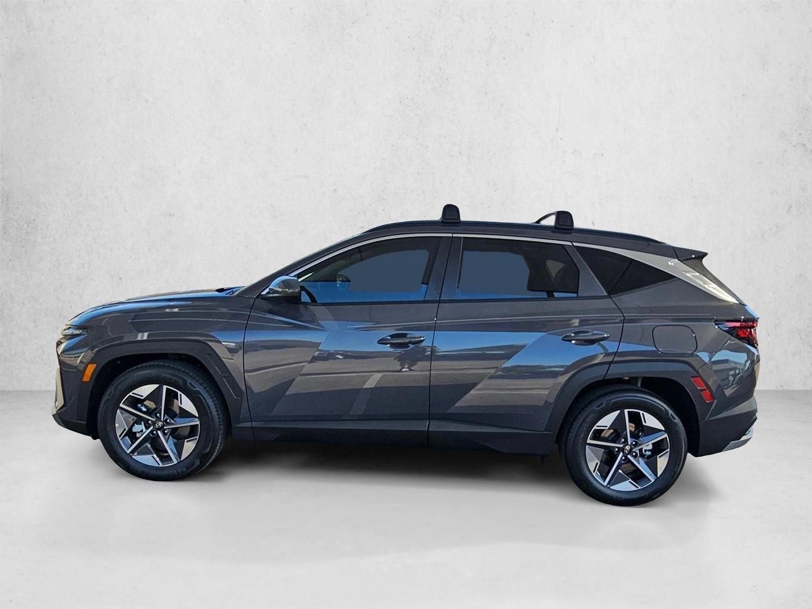 Thumbnail: 2026 Hyundai Tucson - 2