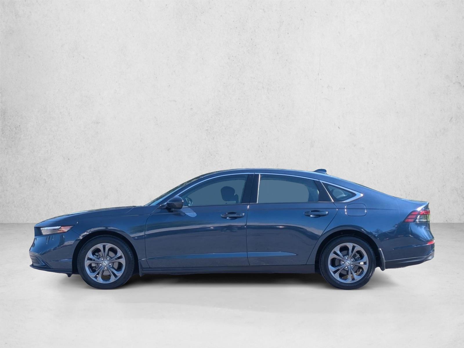 Thumbnail: 2024 Honda Accord - 2