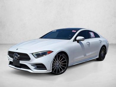 2020 Mercedes-Benz CLS 450 -
                  Las Vegas, NV
