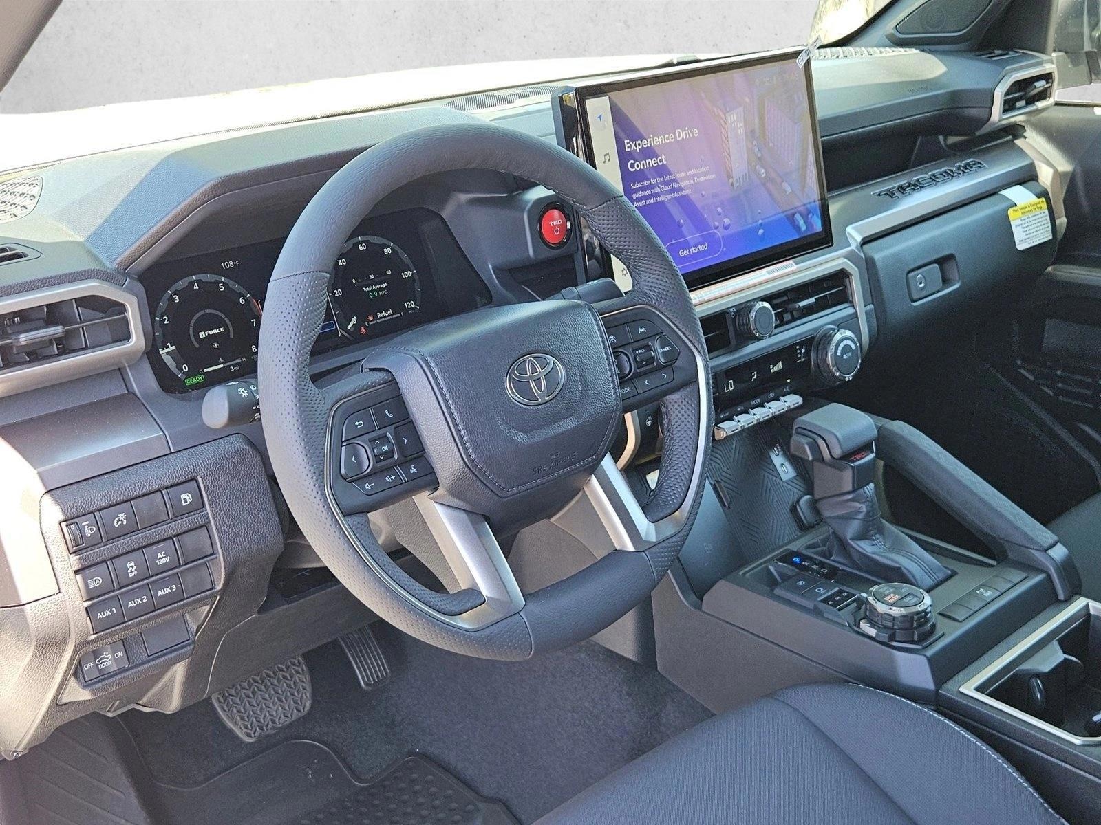 Thumbnail: 2026 Toyota Tacoma - 3