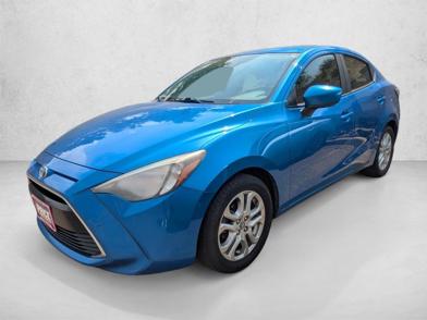 2018 Toyota Yaris iA  -
                  Golden, CO