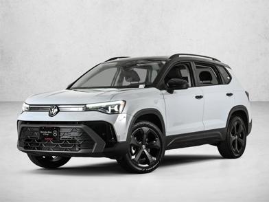 2025 Volkswagen Taos