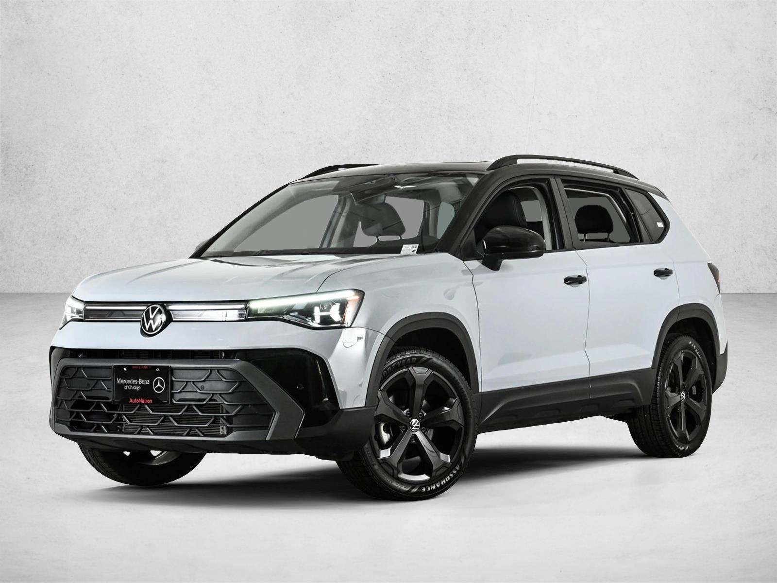Thumbnail: 2025 Volkswagen Taos - 1