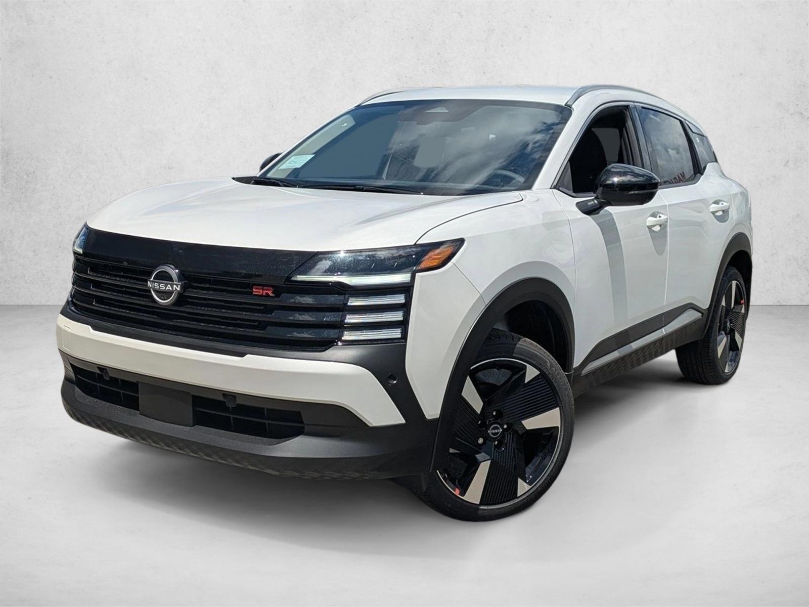 Thumbnail: 2026 Nissan Kicks - 1