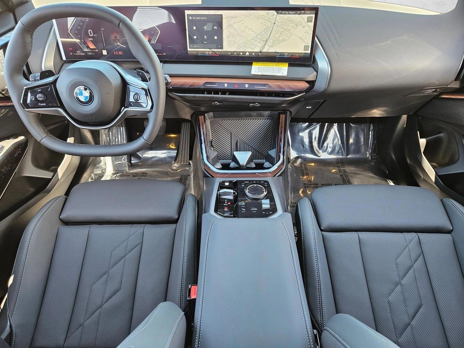 Thumbnail: 2026 BMW X3 - 4