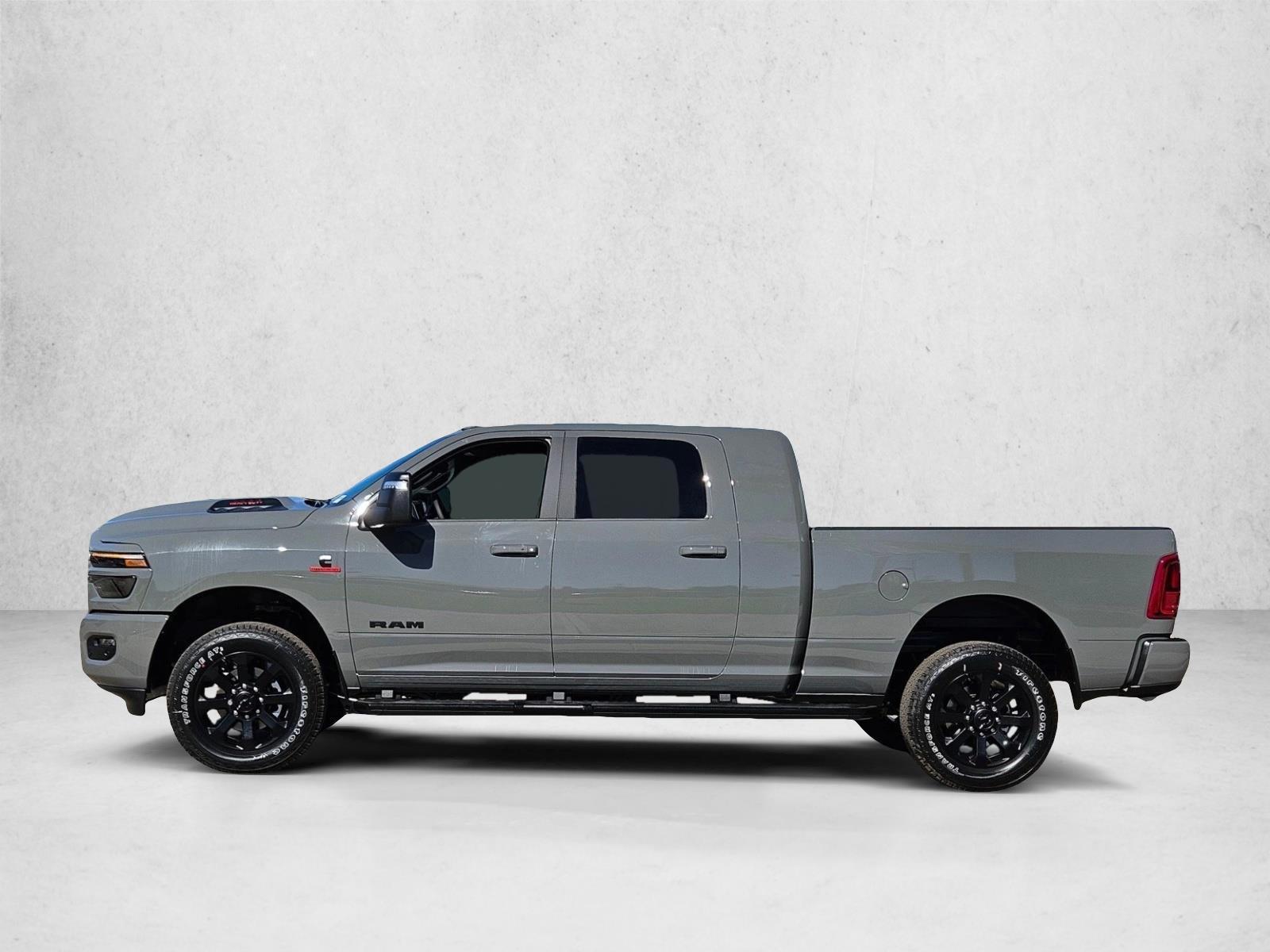Thumbnail: 2026 RAM 2500 - 2