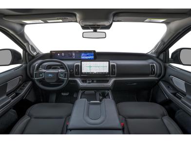 2027 Ford Expedition