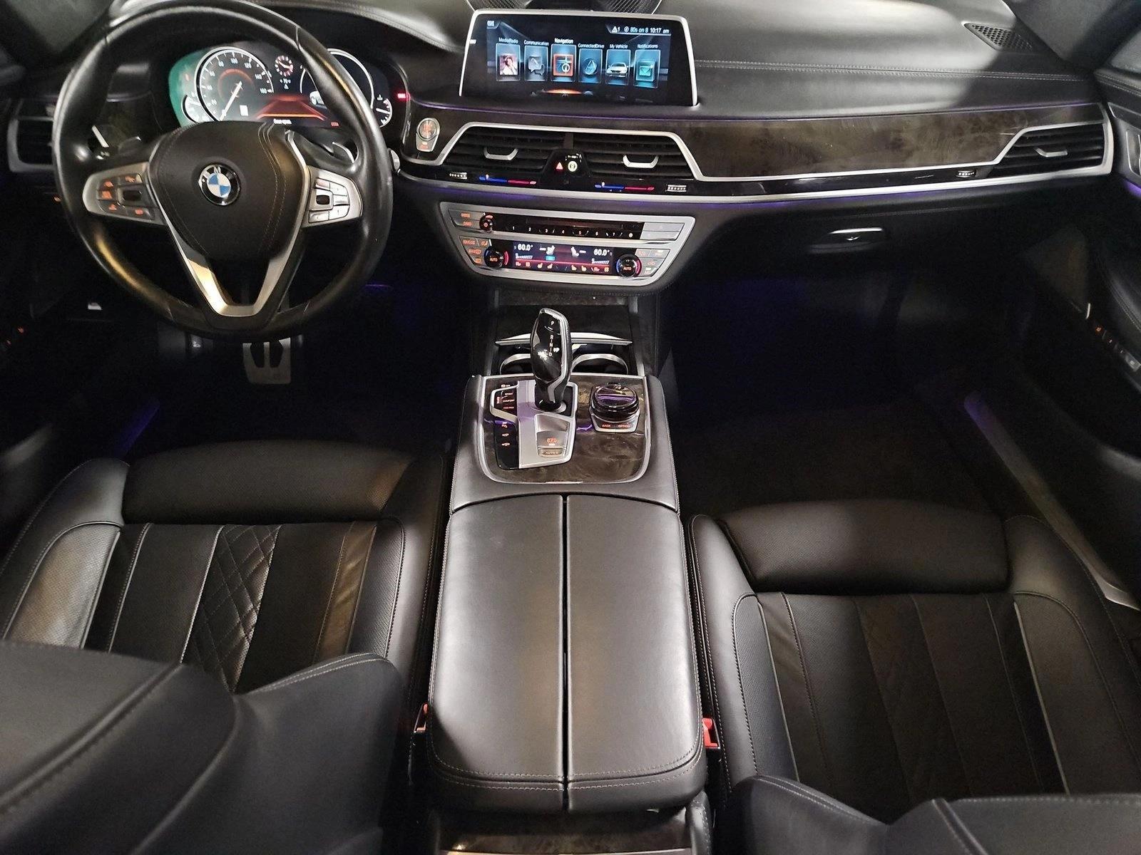 Thumbnail: 2017 BMW 7 Series - 3