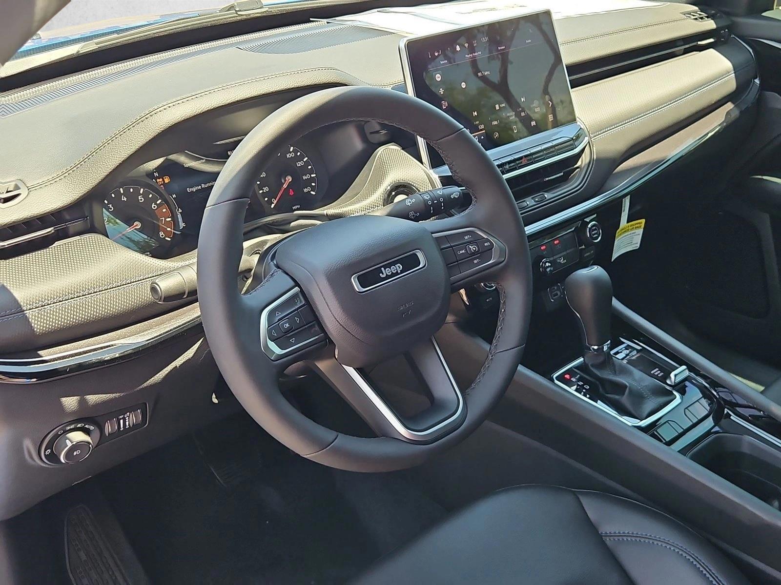 Thumbnail: 2026 Jeep Compass - 3