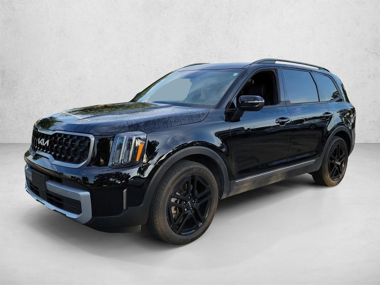 Thumbnail: 2023 Kia Telluride - 1
