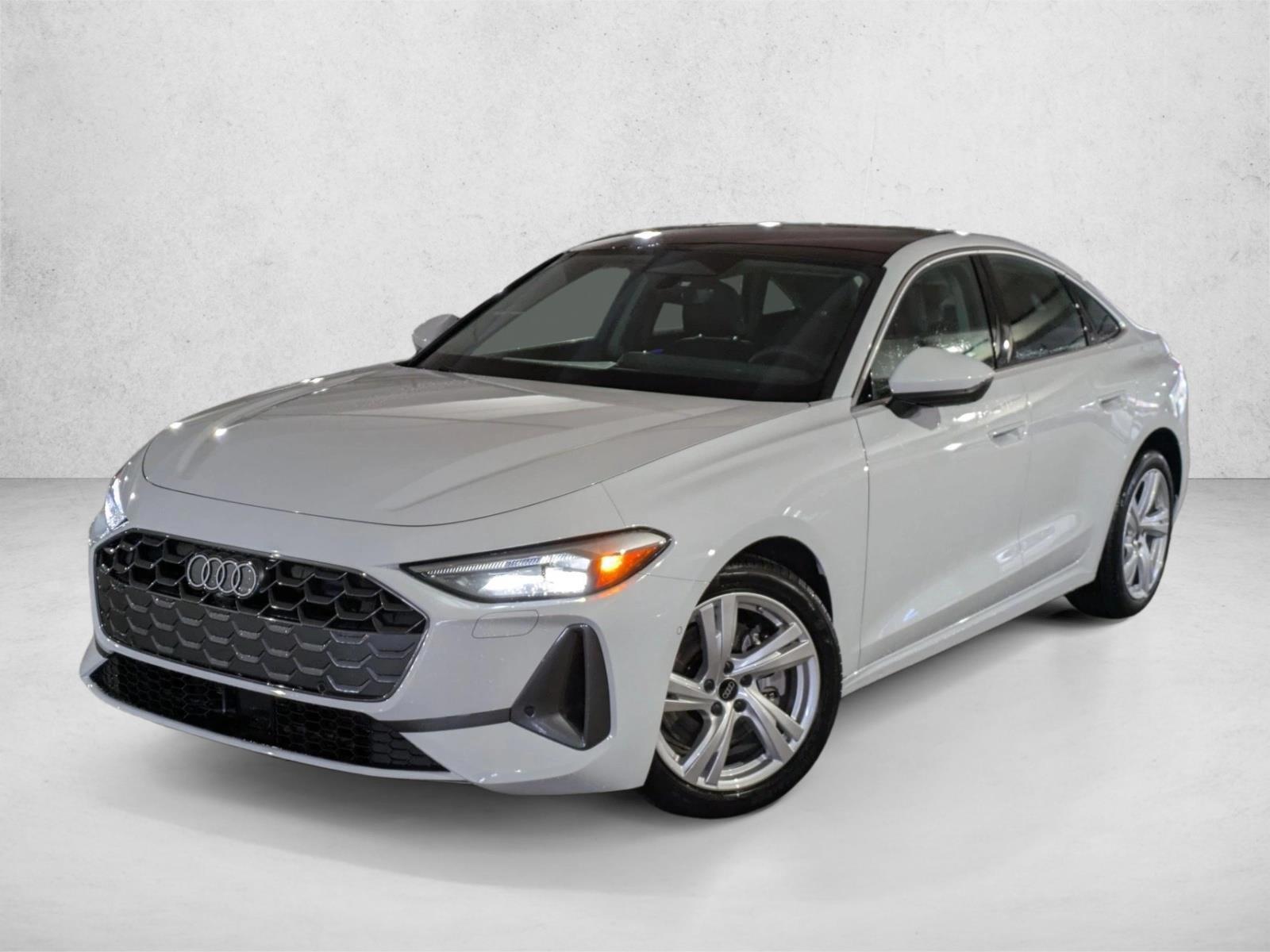 Thumbnail: 2025 Audi A5 - 1