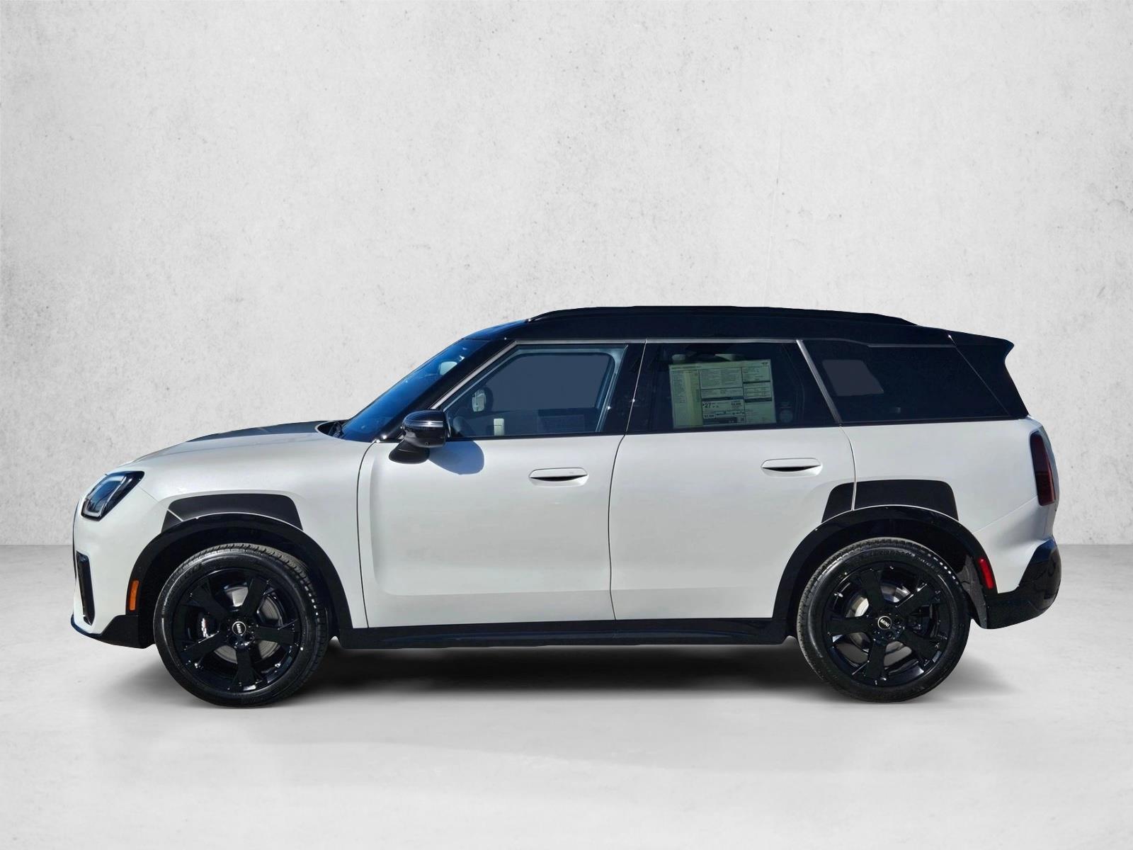 Thumbnail: 2026 MINI Cooper Countryman - 2