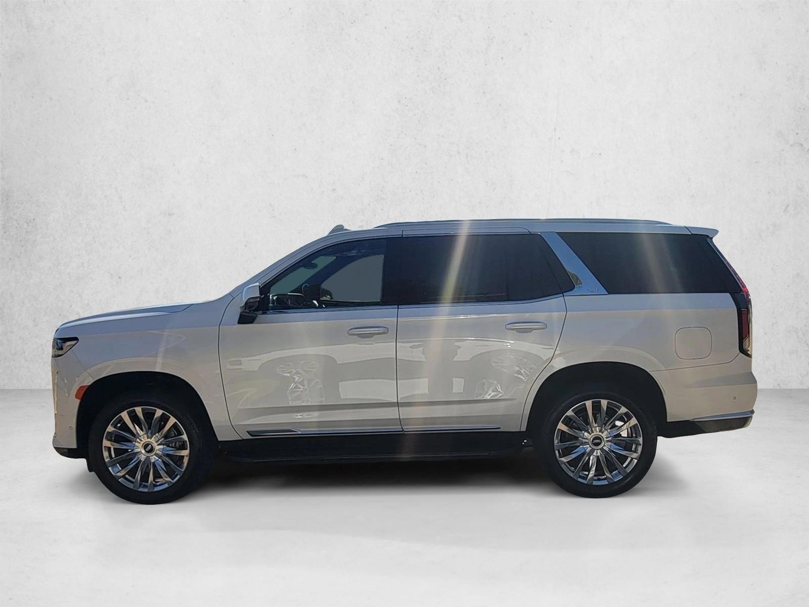 Thumbnail: 2021 Cadillac Escalade - 2