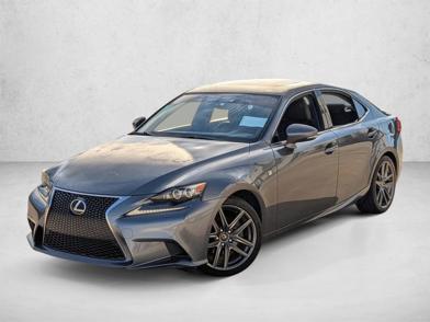2014 Lexus IS 250 -
                  Winter Park, FL