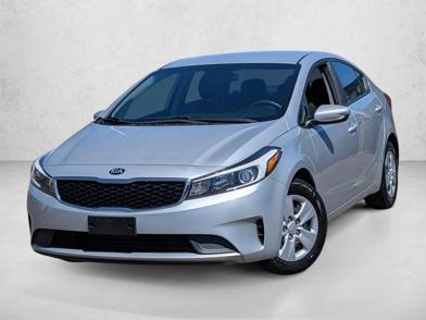 2018 Kia Forte LX -
                  Roseville, CA