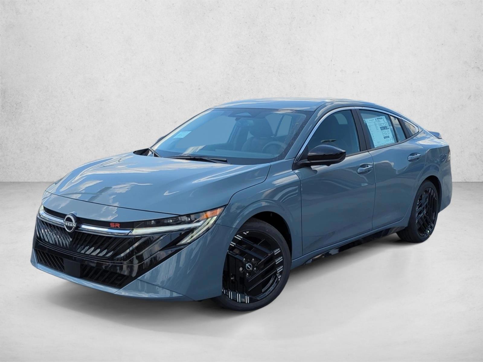 Thumbnail: 2027 Nissan Sentra - 1
