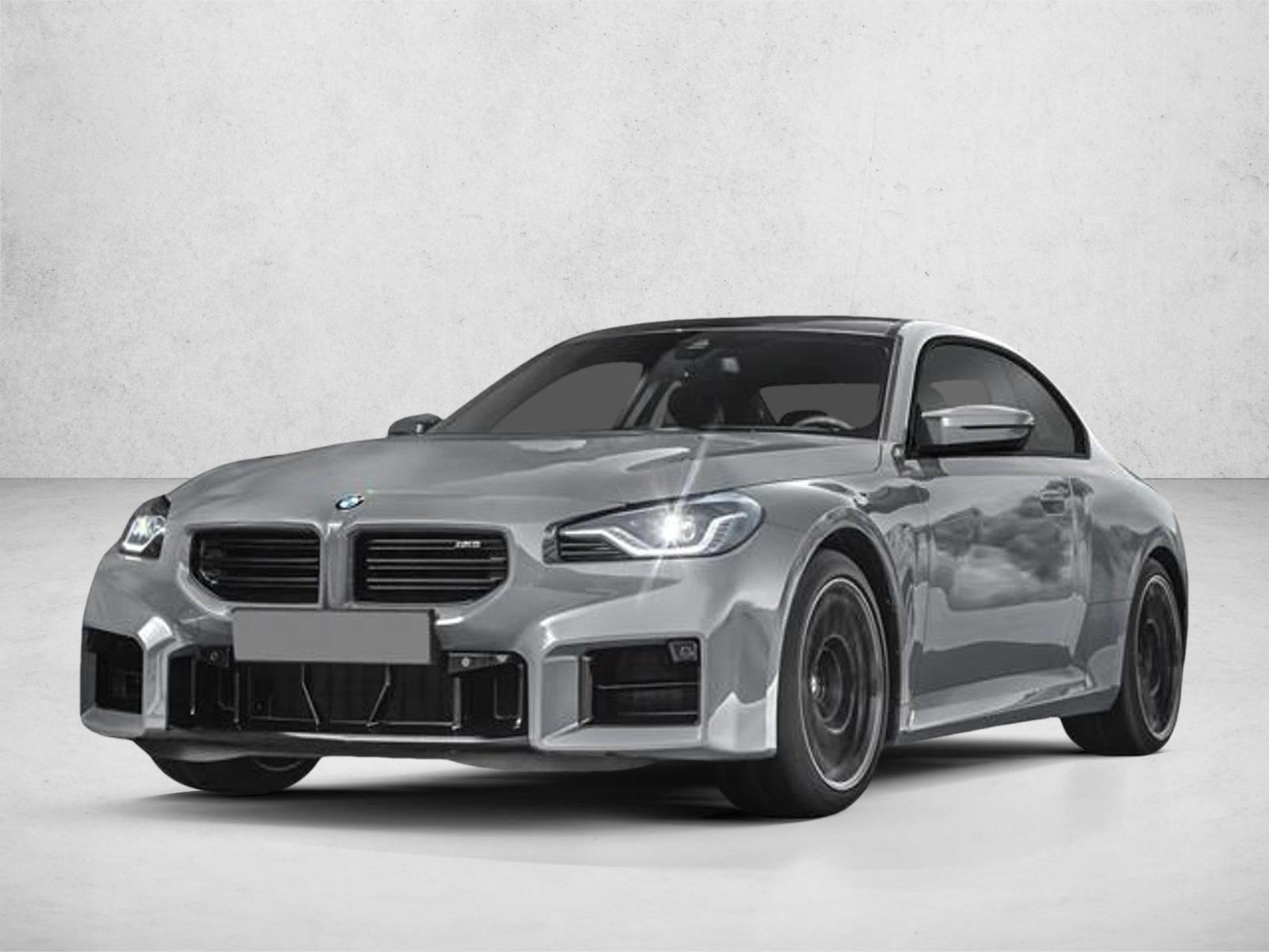 2024 BMW M2 Coupe