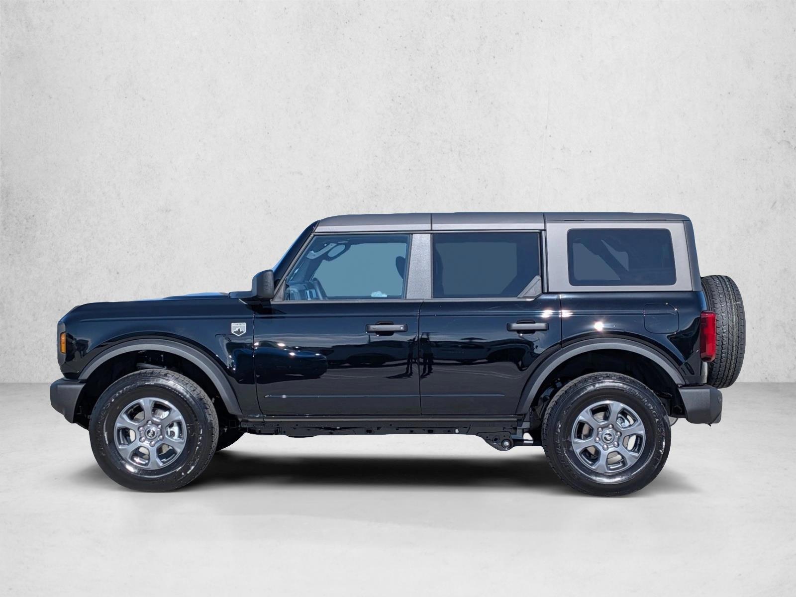 Thumbnail: 2026 Ford Bronco - 2