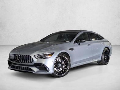 2021 Mercedes-Benz AMG GT 53 -
                  Buena Park, CA