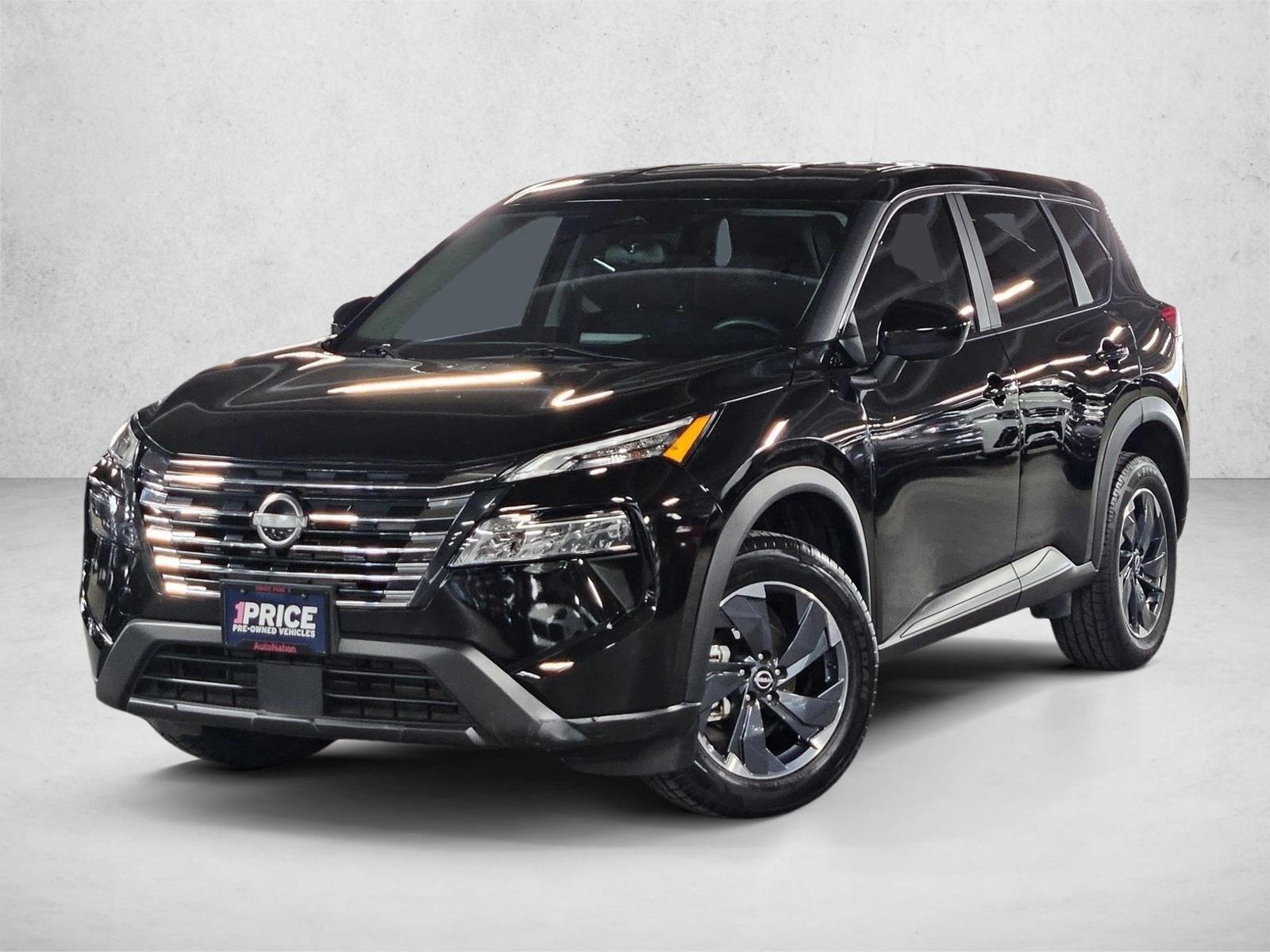 Thumbnail: 2024 Nissan Rogue - 1
