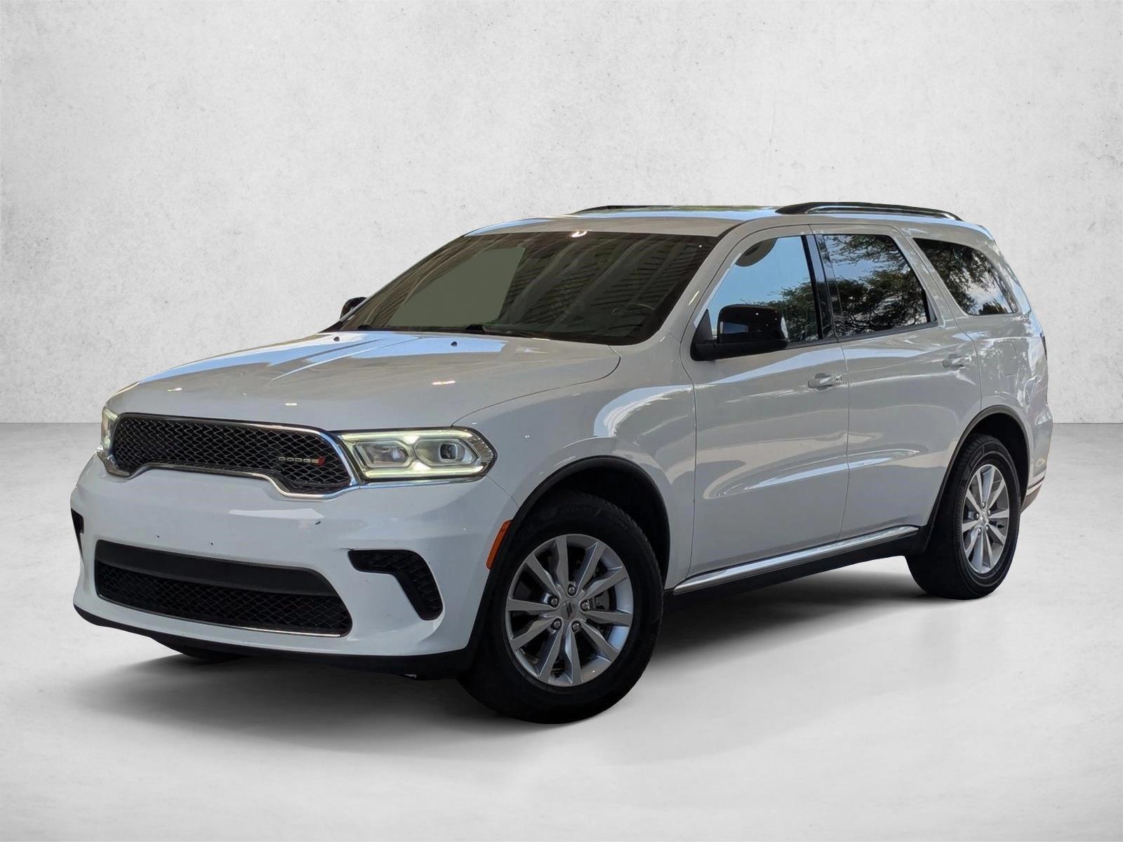 Thumbnail: 2023 Dodge Durango - 1