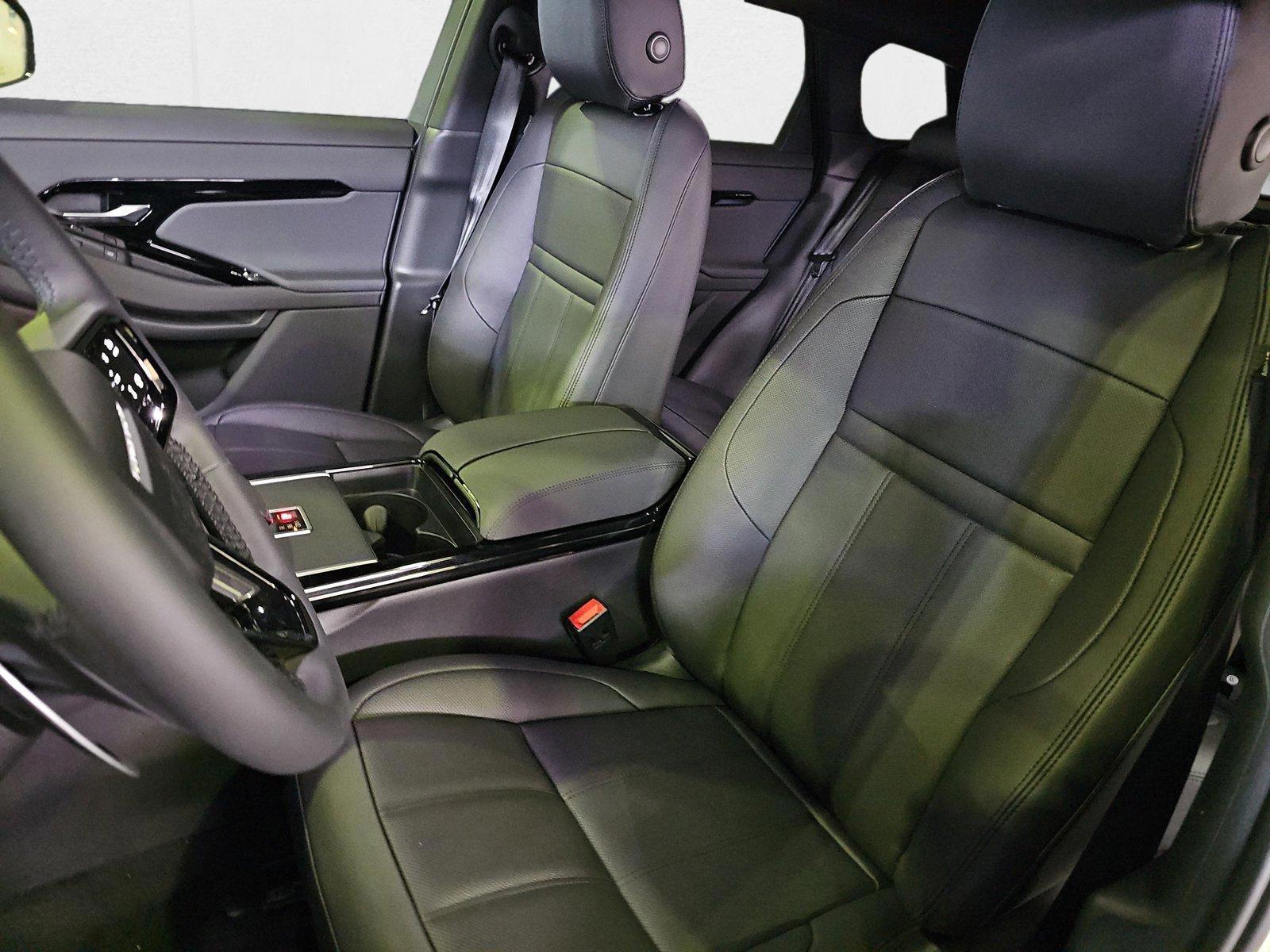 2026 Land Rover Range Rover Evoque S - Photo 15