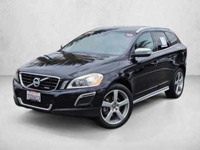 2013 Volvo XC60 T6 -
                  Cerritos, CA