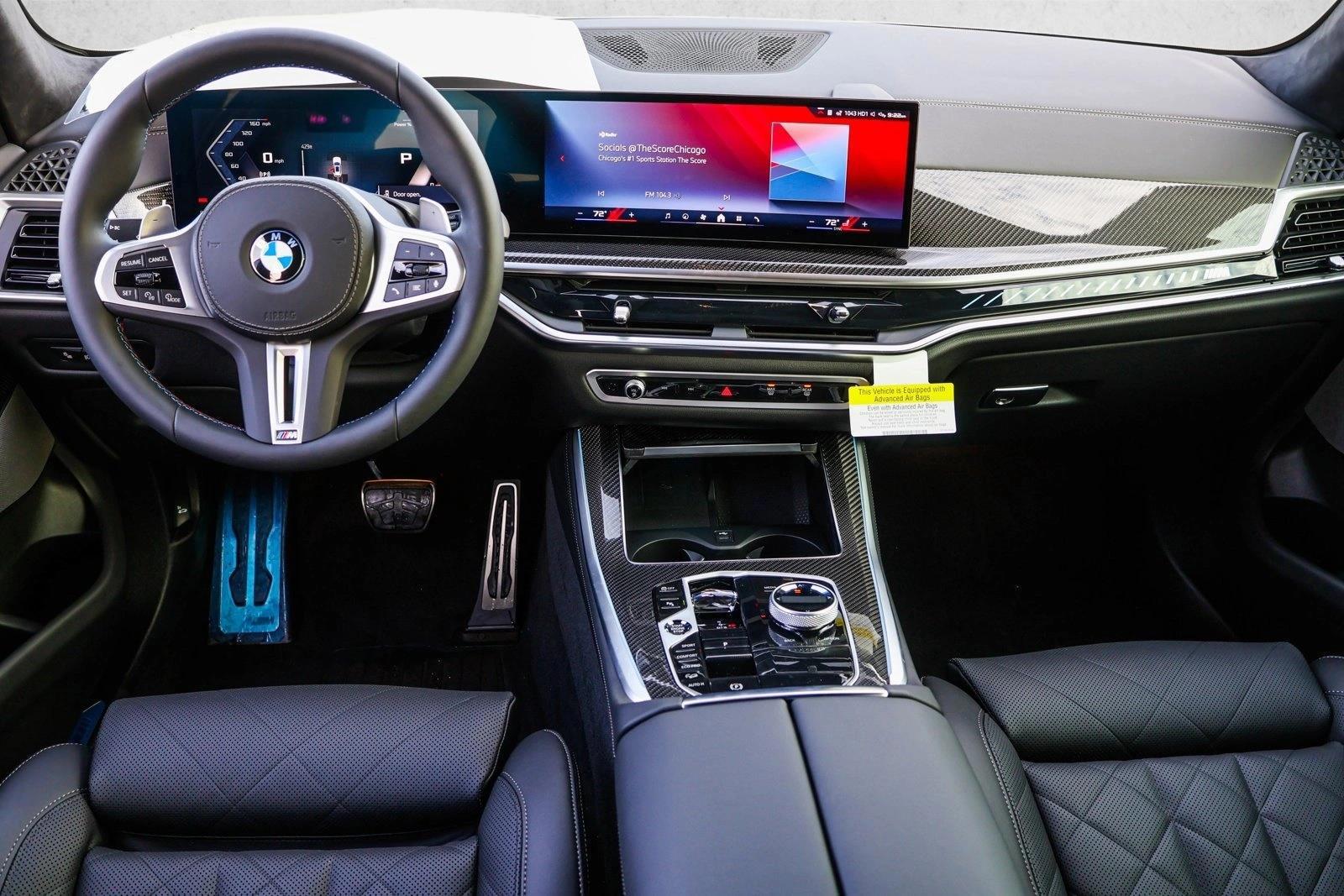 Thumbnail: 2026 BMW X5 - 4